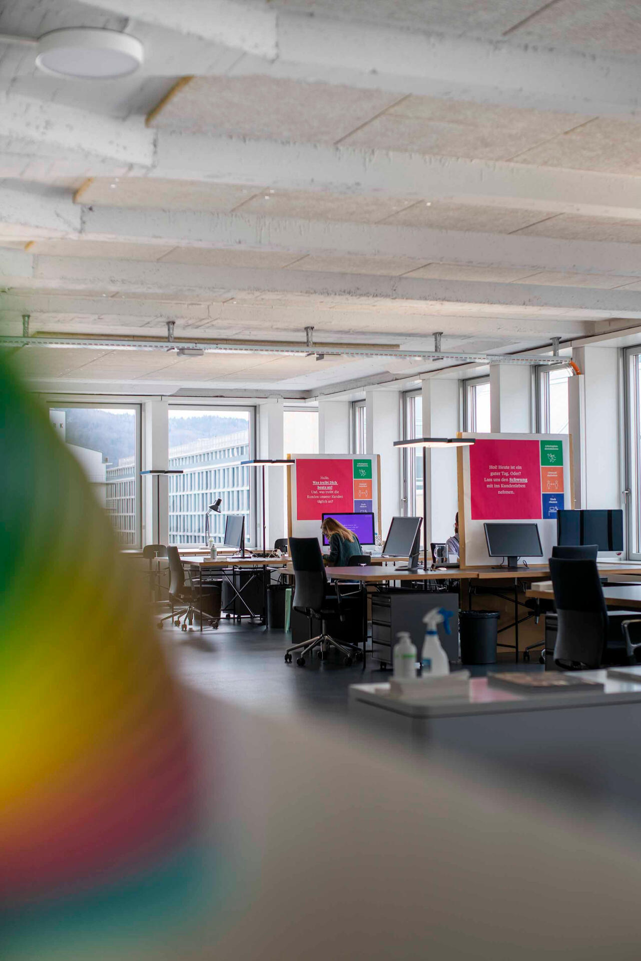 arbeitsplatz